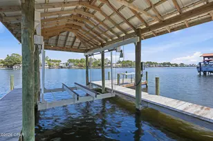 6728 S Lagoon Dr, Panama City, FL 32408 - Photo 53