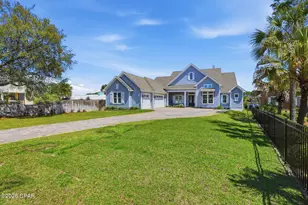 6728 S Lagoon Dr, Panama City, FL 32408 - Photo 5