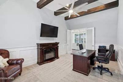 6728 S Lagoon Drive, Panama City, FL 32408 - Photo 21