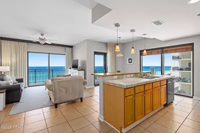 15100 Front Beach Road #836/838, Panama City Beach, FL 32413 - Photo 5