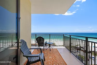 15100 Front Beach Road #836/838, Panama City Beach, FL 32413 - Photo 3