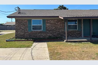 4123 W 22nd Street #A, Panama City, FL 32404 - Photo 1