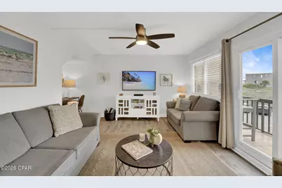 23223 Front Beach Road #112, Panama City Beach, FL 32413 - Photo 1
