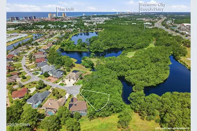 158 Grand Heron Drive, Panama City Beach, FL 32407 - Photo 33