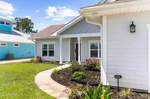 303 Nautilus Dr, Port Saint Joe, FL 32456 - Photo 45