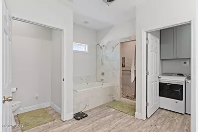 303 Nautilus Drive, Port Saint Joe, FL 32456 - Photo 21