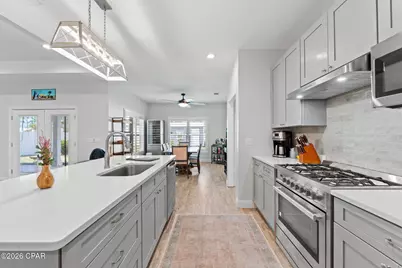 303 Nautilus Drive, Port Saint Joe, FL 32456 - Photo 11