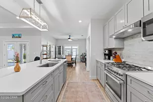 303 Nautilus Dr, Port Saint Joe, FL 32456 - Photo 11