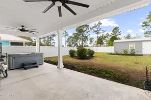 303 Nautilus Dr, Port Saint Joe, FL 32456 - Photo 39