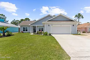 303 Nautilus Dr, Port Saint Joe, FL 32456 - Photo 1