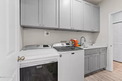 303 Nautilus Drive, Port Saint Joe, FL 32456 - Photo 35