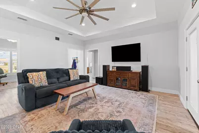 303 Nautilus Drive, Port Saint Joe, FL 32456 - Photo 7