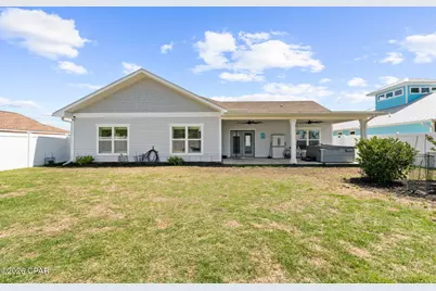 303 Nautilus Drive, Port Saint Joe, FL 32456 - Photo 43