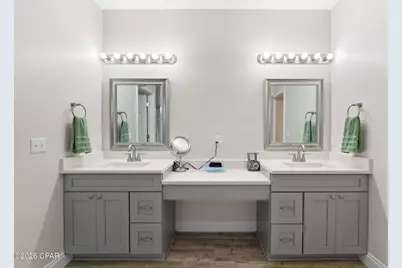 303 Nautilus Drive, Port Saint Joe, FL 32456 - Photo 25