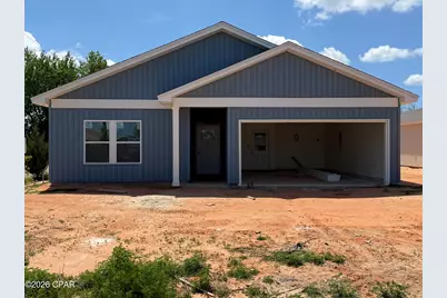 3116 Douglas Road, Panama City, FL 32405 - Photo 1