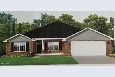 7196 Legacy Court, Panama City, FL 32404 - Photo 1