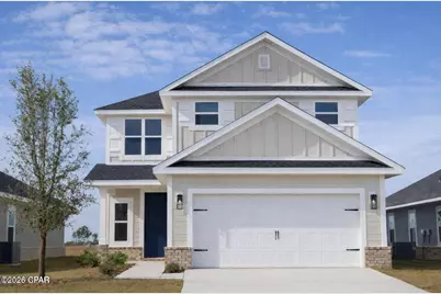 7188 Legacy Court, Panama City, FL 32404 - Photo 1
