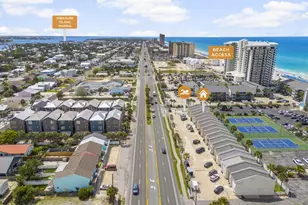 6215 Thomas Dr, Panama City Beach, FL 32408 - Photo 19