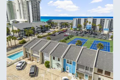 6215 Thomas Drive #129, Panama City Beach, FL 32408 - Photo 19