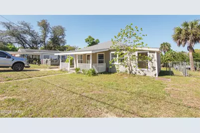 1225 Clay Avenue, Panama City, FL 32401 - Photo 3