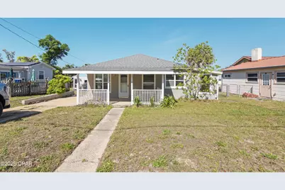 1225 Clay Avenue, Panama City, FL 32401 - Photo 1