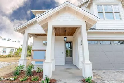 3511 Cottage Cove Lane, Panama City, FL 32408 - Photo 1