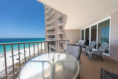 7205 Thomas Drive #1504, Panama City, FL 32408 - Photo 9