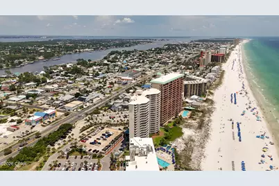 7205 Thomas Drive #1504, Panama City, FL 32408 - Photo 35