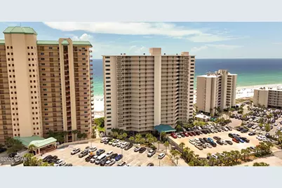 7205 Thomas Drive #1504, Panama City, FL 32408 - Photo 1