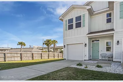 7450 Shadow Lake Drive, Panama City Beach, FL 32407 - Photo 1