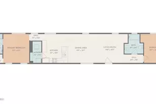 17123 Norma Ln, Fountain, FL 32438 - Photo 3