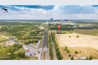 6804 Highway 231, Panama City, FL 32404 - Photo 7