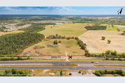 6804 Highway 231, Panama City, FL 32404 - Photo 1