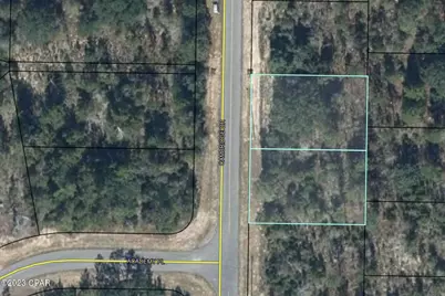 Lots 13&14 Cambridge Drive, Chipley, FL 32428 - Photo 1