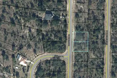 Lots 13&14 Cambridge Drive, Chipley, FL 32428 - Photo 3