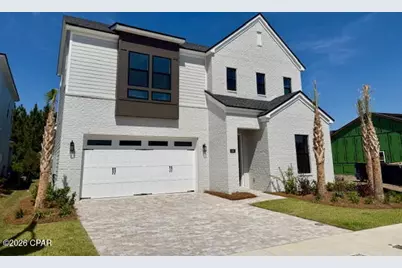 280 Breakwater Boulevard, Panama City Beach, FL 32413 - Photo 1