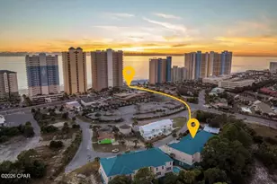 512 Dement Cir, Panama City Beach, FL 32407 - Photo 45