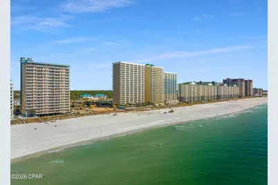 512 Dement Circle #C, Panama City Beach, FL 32407 - Photo 47