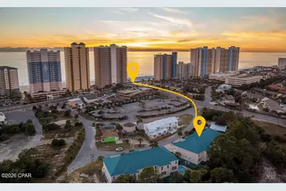 512 Dement Circle #C, Panama City Beach, FL 32407 - Photo 45