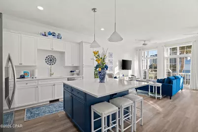 512 Dement Circle #C, Panama City Beach, FL 32407 - Photo 1