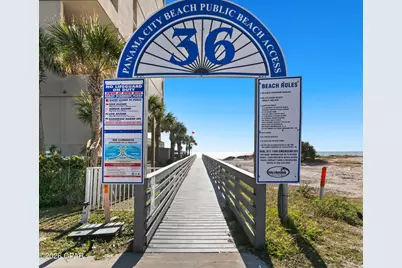 512 Dement Circle #C, Panama City Beach, FL 32407 - Photo 5