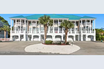 512 Dement Circle #C, Panama City Beach, FL 32407 - Photo 41