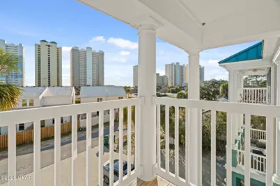 512 Dement Circle #C, Panama City Beach, FL 32407 - Photo 31