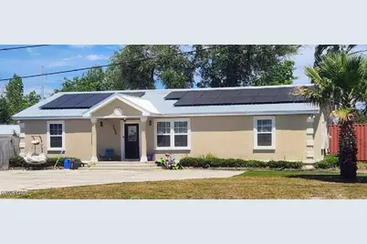 4500 W 19th Street, Panama City, FL 32405 - Photo 1