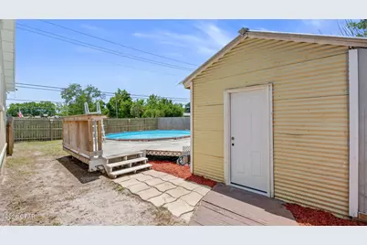 4500 W 19th Street, Panama City, FL 32405 - Photo 35