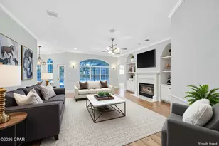 356 Fairway Blvd, Panama City Beach, FL 32407 - Photo 5