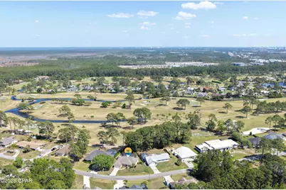 356 Fairway Boulevard, Panama City Beach, FL 32407 - Photo 89