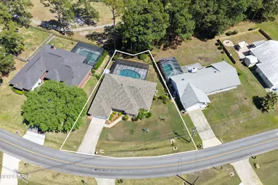 356 Fairway Boulevard, Panama City Beach, FL 32407 - Photo 79