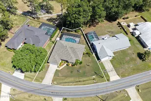 356 Fairway Blvd, Panama City Beach, FL 32407 - Photo 79