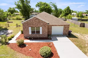 8140 Campflowers Rd, Youngstown, FL 32466 - Photo 1